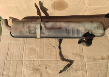 Katalysator Kat für SMART FORTWO COUPE (450)  0011953V001