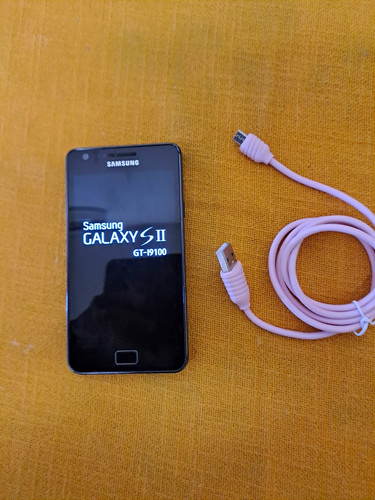 Samsung galaxy mega 16gb - mega,