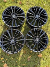 4x Kia Alufelgen 17 Zoll KBA