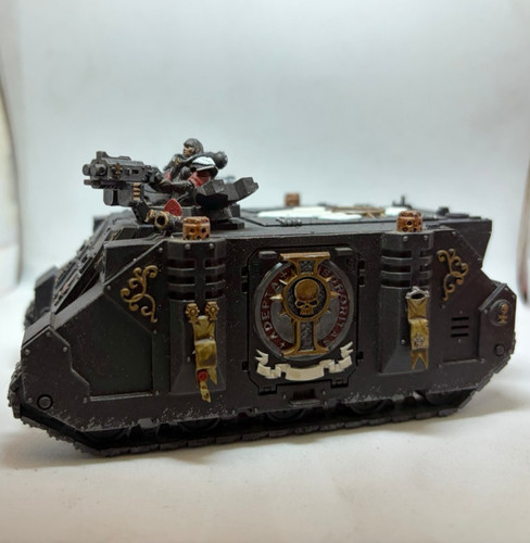Warhammer 40k adepta sororitas - adepta,