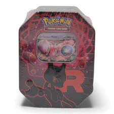 Pokémon TCG Team Rockets