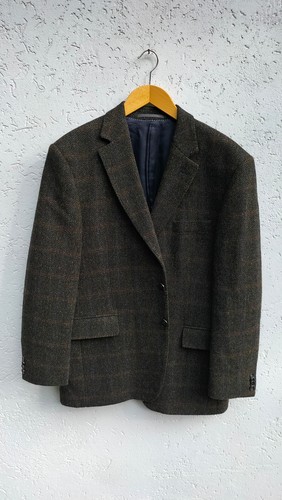 Paul rosen harris tweed sakko - rosen,