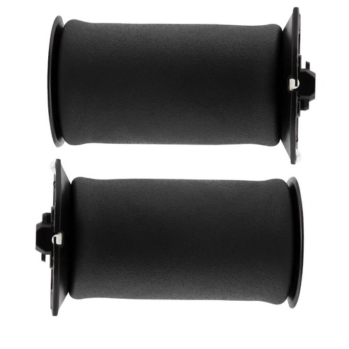 Luftfeder luftfederung - 2x,