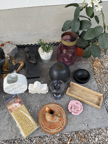 Deco inspiration buddha - inspiration,