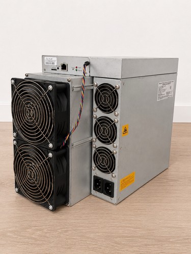 Bitmain antminer s19 95t - bitmain,