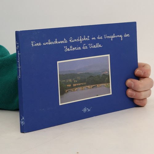 Eine unbeschwerte rundfahrt - eine,