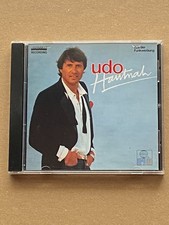 UDO JÜRGENS - Hautnah - CD -