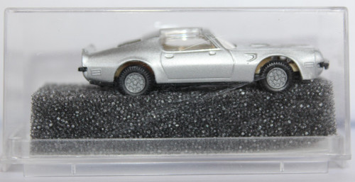 Pontiac firebird trans - firebird,