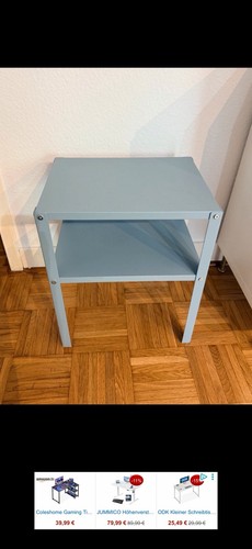 Ikea knarrevik beistelltisch - ikea,