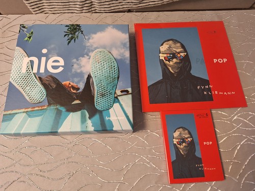Fynn kliemann vinyl - fynn,