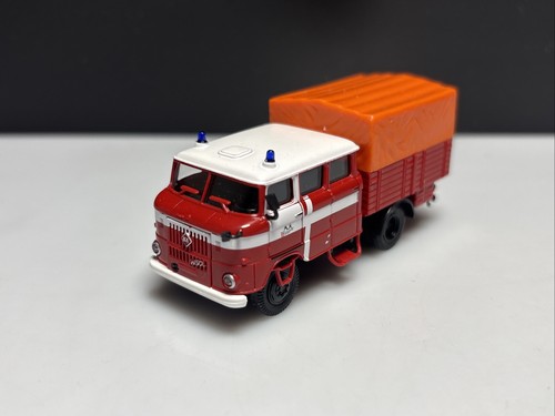 Espewe busch lkw - 1:87,
