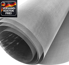 Feinmaschiges Drahtgeflecht