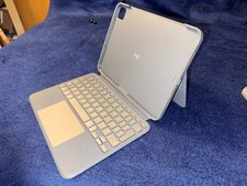 LOGITECH Combo Touch für iPad