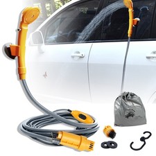 12V Camping Dusche Autodusche