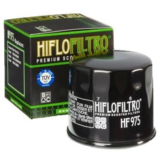 HIFLO Ölfilter für Suzuki