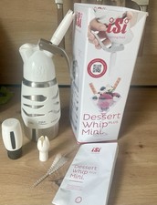 Isi Dessert Whip Plus Mini
