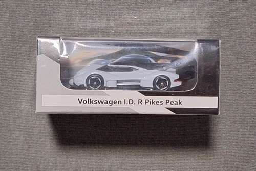Spark volkswagen - 1:87,