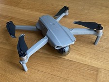 DJI Mavic Air 2 Flugbereite