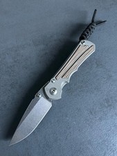 Original Chris Reeve Small