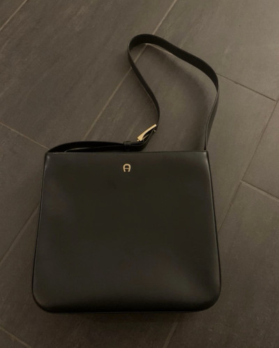 Aigner damen schultertasche - aigner,