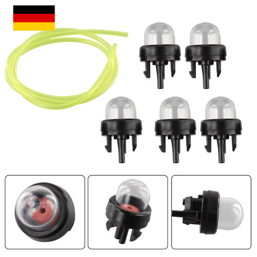 5er set benzin primer - set,
