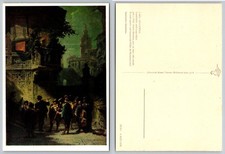 Carl Spitzweg "Spanish