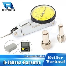 Feintaster Puppitaster 0-0,8mm