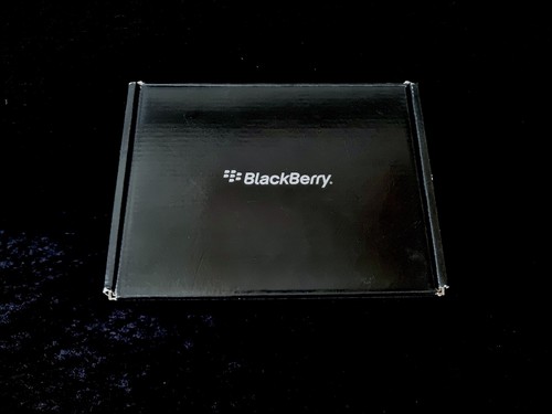 Blackberry curve 8520 weiß - 8520, in