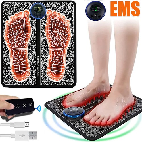 Ems fußmassagegerät - ems,
