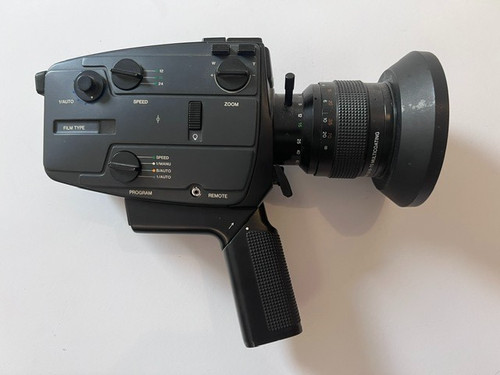 Bauer 512 super 8 - bauer,