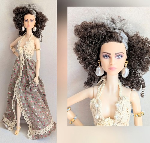Barbie hybrid bellatrix - hybrid,