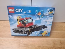 Lego 60222 City New Original