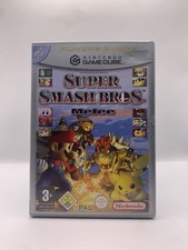 Super Smash Bros. Melee (GCN) | TOP Zustand | ⚡Blitzversand⚡