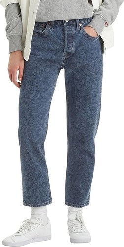 Levi 501 crop - levi's, damen