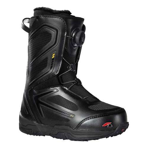 Herren snowboard softboots - f2,