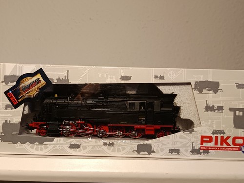 Piko dampflokomotive 95 - dampflokomotive, br