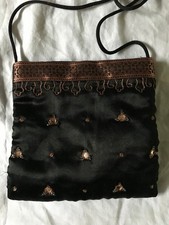 Umhänge -  /  Abendtasche  /