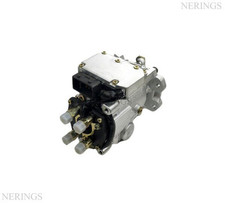 Einspritzpumpe BMW 3 E46 2.0D
