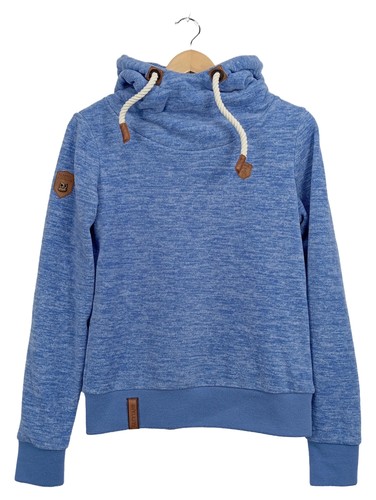 Naketano damen kapuzenpullover - naketano,
