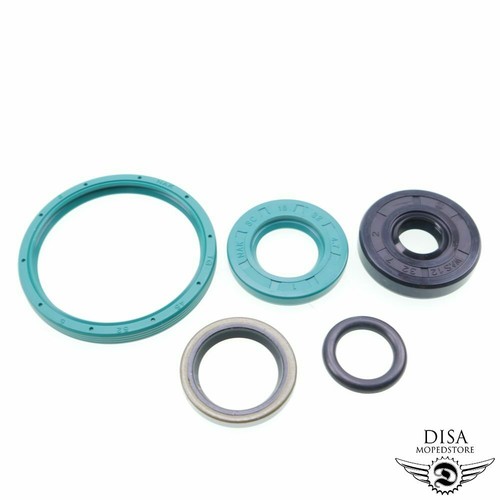 Bac simmerring satz - bac,