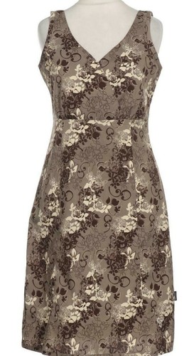 Jack wolfskin schmales kleid - schmales,