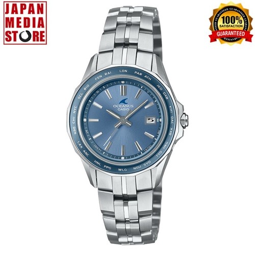 Casio oceanus manta - oceanus,