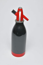 Sodaspender Siphon 50er Vintage 