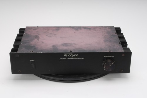 Velodyne uld15a7 uld series - velodyne,