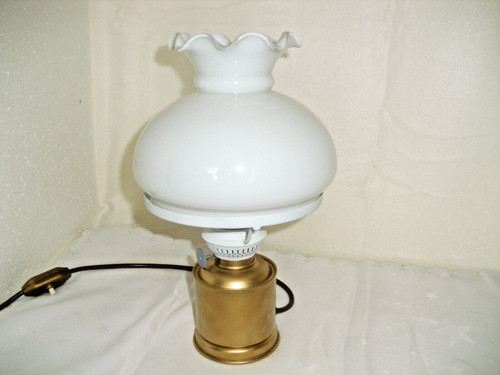 Tischlampe vintage - tischlampe,