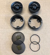 Audax TM010 A1 - Hochtöner | wie neu, UVP war 89 €