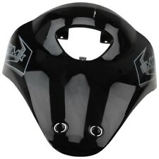 Frontverkleidung schwarz Frontschürze Frontmaske Front-Cover Ersatzteile Scooter