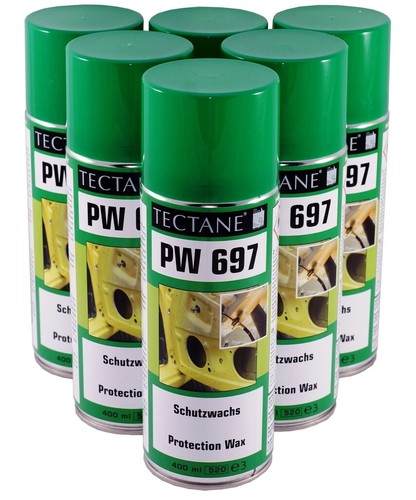Schutzwachs tectane spray - tectane,