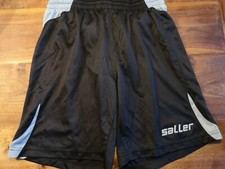 Saller short hose torwart - hose,