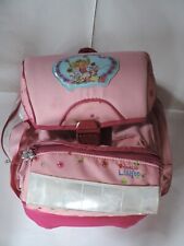 Prinzessin Lillifee-Schulranzen Set (Turnbeutel,Federmäppchen..)